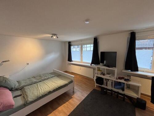 Foto - Etagenwohnung in Holzminden