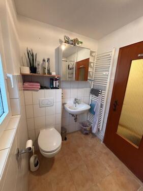 Foto - Etagenwohnung in Holzminden zur Miete