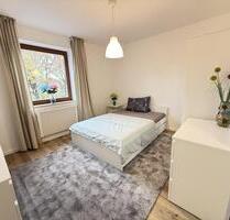 Komplett Renovierte 2-Zimmer Wohnung - voll neu möbliert - München Sendling-Westpark Komplett Renovierte 2-Zimmer Wohnung - voll neu möbliert - München Sendling-Westpark