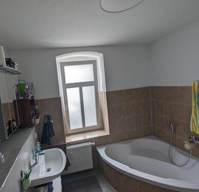 Foto - 4 R.-Whg., Erdgeschoss, Einbauküche , Garten und Stellplatz