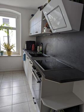 Foto - 4 Zimmer Etagenwohnung zur Miete in Münchenbernsdorf