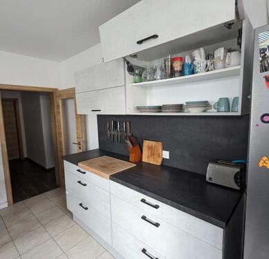 Foto - 4 Zimmer Etagenwohnung in Münchenbernsdorf