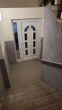 Foto - Etagenwohnung in Münchenbernsdorf zur Miete