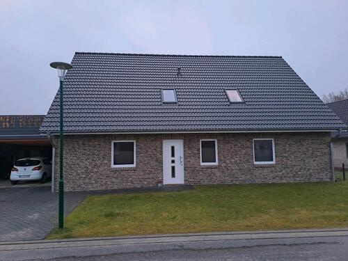 Foto - Etagenwohnung zur Miete in Silberstedt