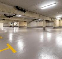 2 Tiefgaragenplätze nahe Heinrichsbrücke | Rolltor mit Transponder-Fernbedienung | sofort frei - Gera Debschwitz