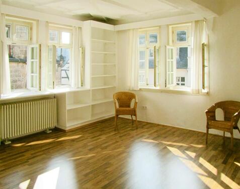 Foto - 2 Zimmer Etagenwohnung zur Miete in Marburg