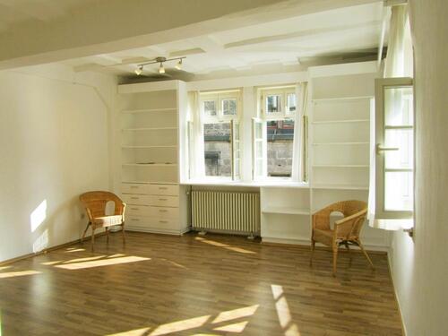 Foto - 2 Zimmer Etagenwohnung in Marburg