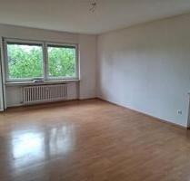 Großzügige 4-Zimmer Wohnung in zentraler Lage in Veitshöchheim