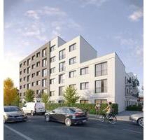 1-2 Zimmer Wohnung im betreuten Wohnen zu vermieten - Celle