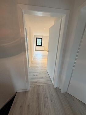 Foto - Moderne 4-Zimmer-Dachgeschosswohnung mit Stellplatz