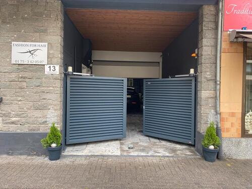 Foto - 7 Zimmer Reihenhaus in Elz