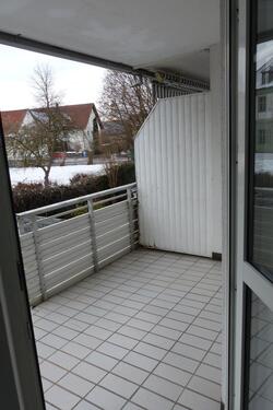 Foto - 3 Zimmer Etagenwohnung in Memmingen