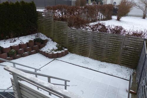 Foto - Etagenwohnung in Memmingen zum Kaufen