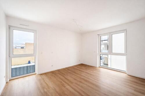 Foto - 3 Zimmer Etagenwohnung in Frankfurt am Main