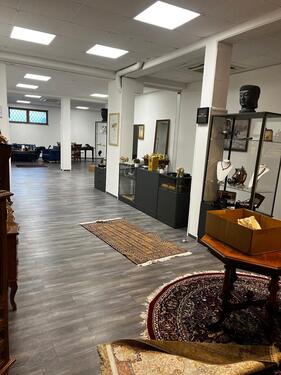 Foto - Büro, Praxis, Studio, Lager zu vermieten, direkt am Bahnhof WOR