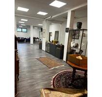 Büro, Praxis, Studio, Lager zu vermieten, direkt am Bahnhof WOR - Wolfratshausen