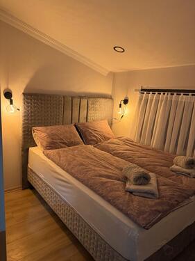 Foto - Ferienwohnung mit Pool in Side für max 3 Personen