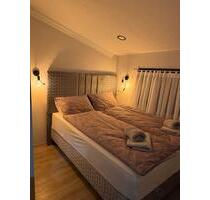 Ferienwohnung mit Pool in Side für max 3 Personen - Baesweiler