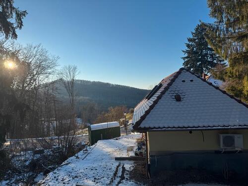 Foto - Einfamilienhaus in Badenweiler zur Miete