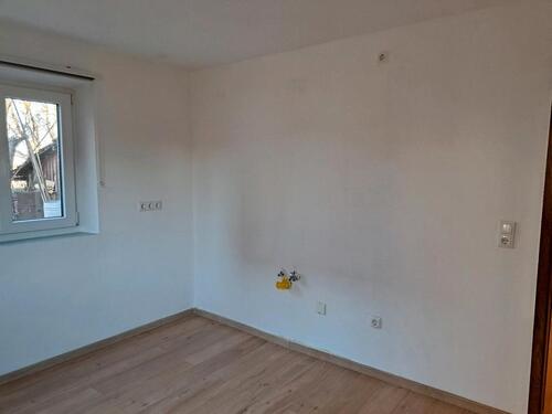 Foto - 1 Zimmer Erdgeschoßwohnung zur Miete in Dingolfing