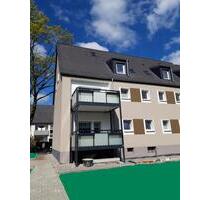 Hier ist Platz zum Wohnen - Wir messen Leistung auch an Lebensfreude. - Bottrop Batenbrock