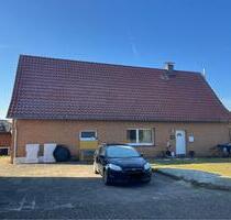 Einfamilienhaus mit Ausbaupotenntial in Eilvese - Neustadt am Rübenberge