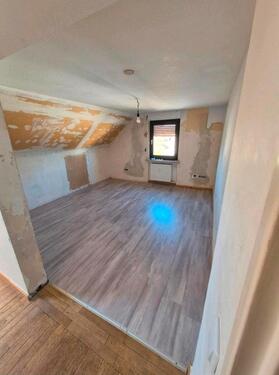 Foto - 2.5 Zimmer Dachgeschoßwohnung zur Miete in Kirchberg (Hunsrück)