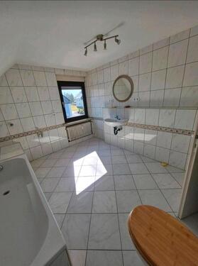 Foto - Dachgeschoßwohnung in Kirchberg (Hunsrück) zur Miete