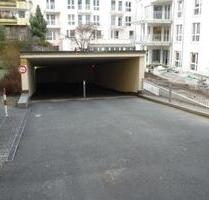 Tiefgaragenstellplatz (kein Duplex) Regensburger Straße - Nürnberg Gleißhammer
