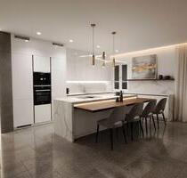 Luxuriös modernisiertes Haus | 203 m² | 7 Zimmer | Garten & Garag - Bonn Hardtberg