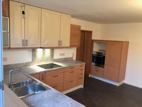 Foto - 2.5 Zimmer Erdgeschoßwohnung in Mittelbiberach