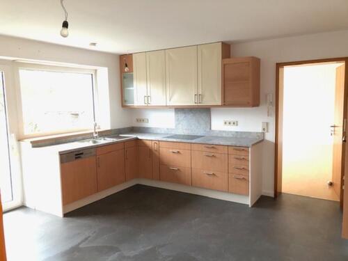 Foto - Erdgeschoßwohnung in Mittelbiberach zur Miete