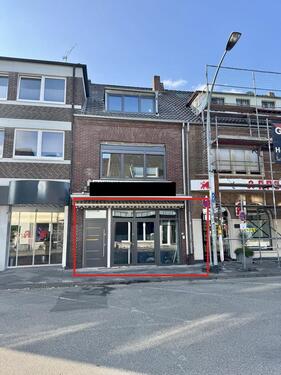 Foto - Moderner Kiosk - hochwertig saniert - mit Gestaltungsspielraum