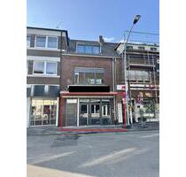 Moderner Kiosk - hochwertig saniert - mit Gestaltungsspielraum - Mönchengladbach West