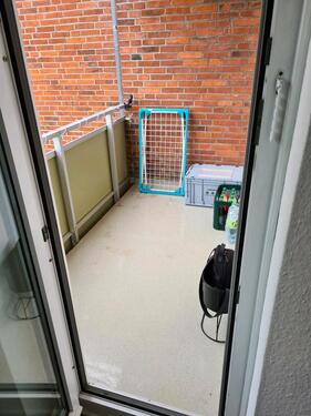 Foto - Etagenwohnung in Gettorf zur Miete