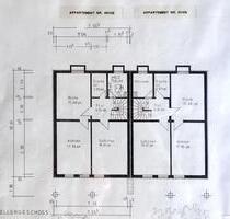 Wohnung im Grünen - 417,00&nbsp;EUR Kaltmiete, ca.&nbsp; 62,00&nbsp;m&sup2; in Passau (PLZ: 94034) Maierhof