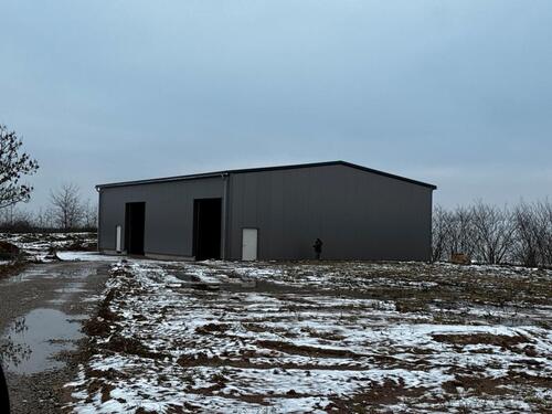 Foto - Lagerhalle Erstbezug 200 m2 ebenerdig