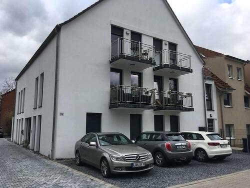 Foto - Neuwertige 4-Zimmer-Wohnung zu vermieten