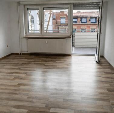 Foto - 3 Zimmer Etagenwohnung in Ludwigshafen am Rhein