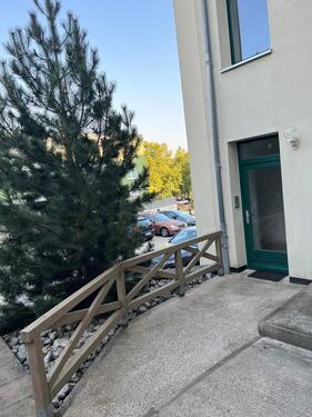 Foto - 1 Zimmer Etagenwohnung in Magdeburg