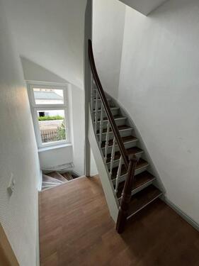 Foto - Etagenwohnung in Magdeburg zur Miete