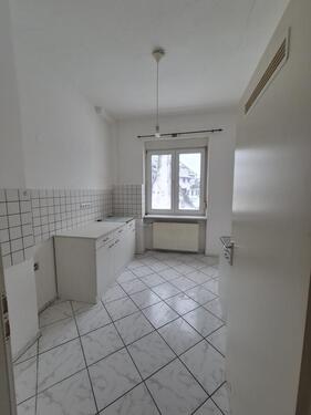 Foto - 3 Zimmer Etagenwohnung in Gelnhausen