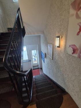 Foto - Etagenwohnung in Gelnhausen zur Miete