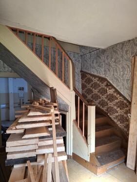 Foto - 7 Zimmer Einfamilienhaus in Steinbach-Hallenberg