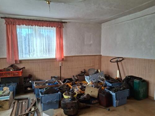 Foto - Einfamilienhaus in Steinbach-Hallenberg zum Kaufen