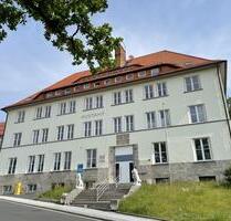 3,5-Zimmer-Wohnung im Zentrum von Zella-Mehlis - unrenovierter Zustand