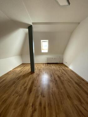 Foto - Dachgeschoßwohnung in Zella-Mehlis zur Miete