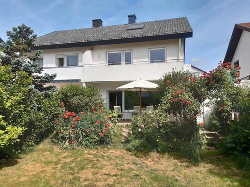 Foto - 5.5 Zimmer Doppelhaushälfte in Sandhausen