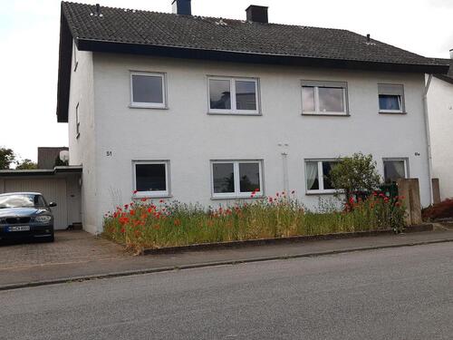 Foto - Doppelhaushälfte in Sandhausen zum Kaufen