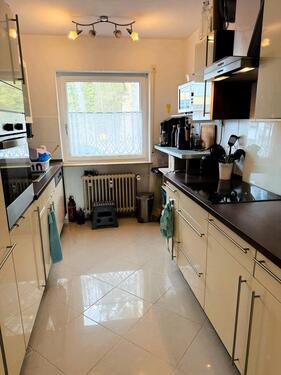 Foto - Hochparterre in Baiersdorf zur Miete